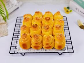 香味扑鼻。