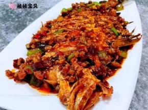 偏口鱼这样做完全颠覆了海鱼的普通方法好吃到爆