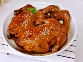 老少皆宜的一道菜。