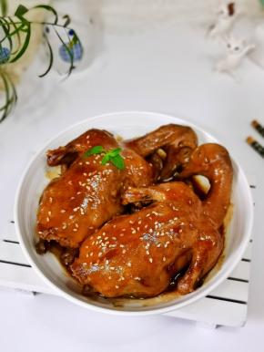 营养又滋补。
