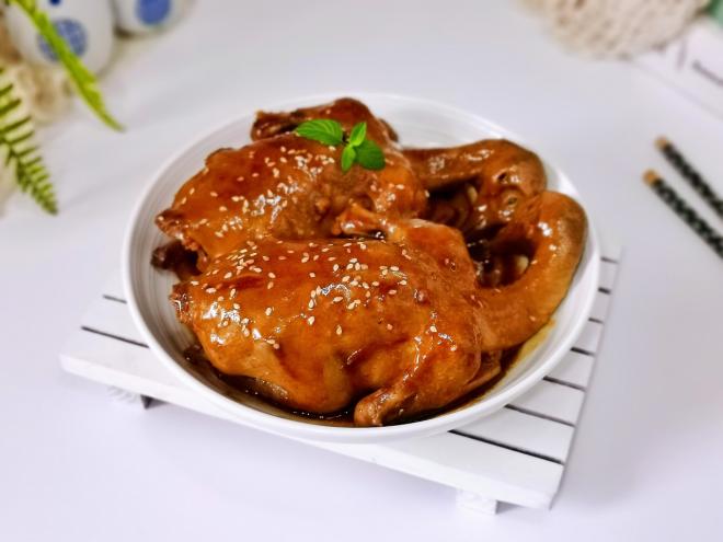 电饭煲窑乳鸽