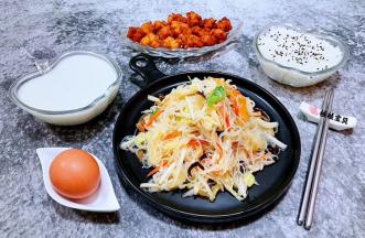 这道美味佳肴营养丰富经常对身体有益