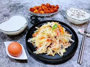 这道美味佳肴营养丰富经常对身体有益