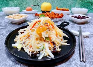 每天为自己做一道自己喜欢的营养健康小菜是件非常开心的事情噢