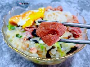 美味可口的大雁肉肉入口瞬间好吃到爆真是唇齿留香