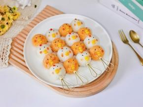 厨房小白也能做。