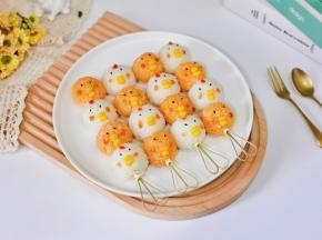 厨房小白也能做。