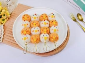 米饭的花样吃法。