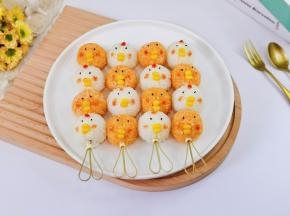 小朋友特别喜欢。