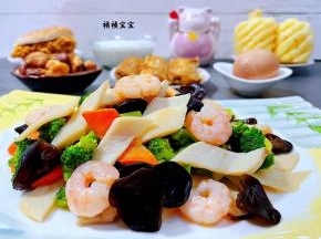 营养丰富的早餐会给家人带来一天满满的正能量噢