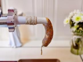 自动厨师机即可。