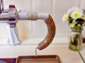 注意有空气记得放出来。