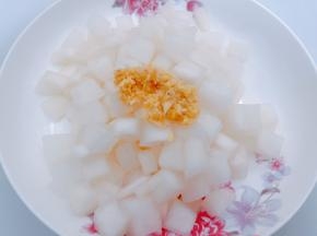 加入盐