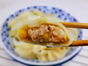 鲜嫩多汁。