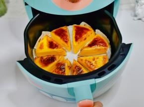 时间到取出即可。