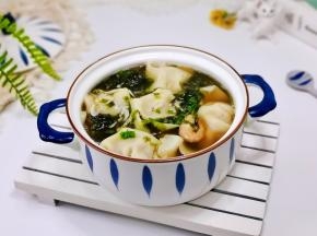 盛出装盘撒葱花。