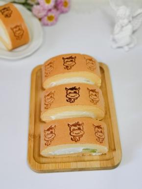 我家宝贝专属烙印～