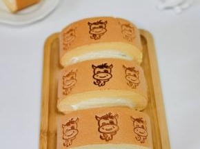 我家宝贝专属烙印～