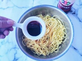 老抽，