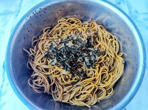 拌匀。