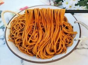无敌美味。