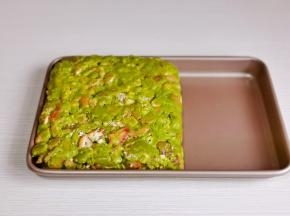 最后整形晾凉。