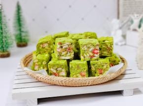 装盘即可食用。