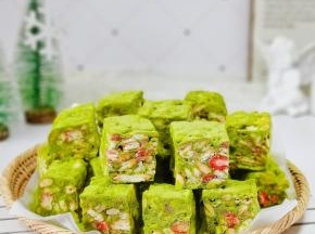 喜欢的试试吧！