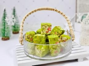 吃过人的都说好吃。