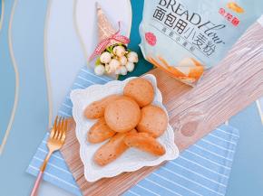 出炉趁热吃口感最好