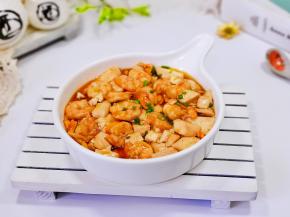 鲜美无比。