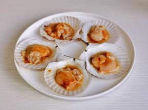 拌均匀腌制5分钟。