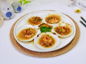 好吃不胖又鲜美。