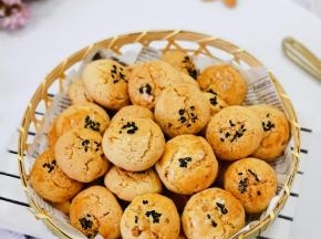 过年了做一些送长辈，太赞了。