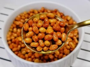 一口一勺停不下来！