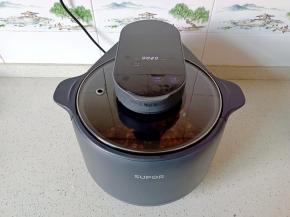 烤20分钟即可。