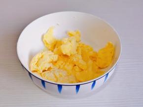 翻拌均匀。