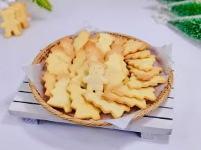 好吃又好看。