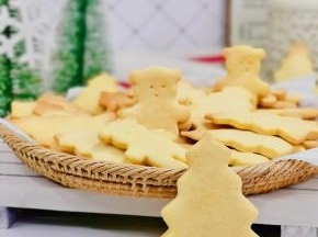 节日氛围来了～