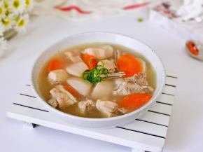好喝又营养。