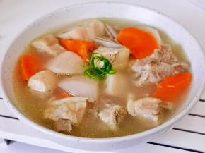 好喝不油腻。