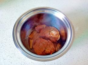 做叉烧肉太方便了吧！