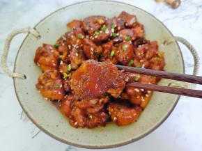 一口一个根本停不下来！