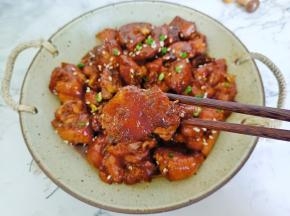 一口一个根本停不下来！