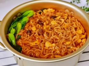 好吃到爆。