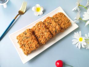 金龙鱼家用原味蛋糕粉质量超赞。 