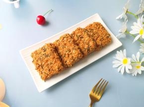 食欲满满特别诱人。 