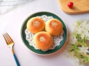 高颜值的甜点。 