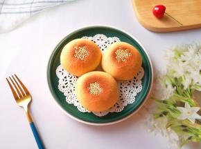 高颜值的甜点。 