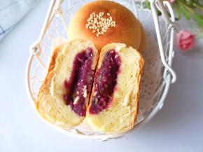 松软香甜，味道超级赞！ 